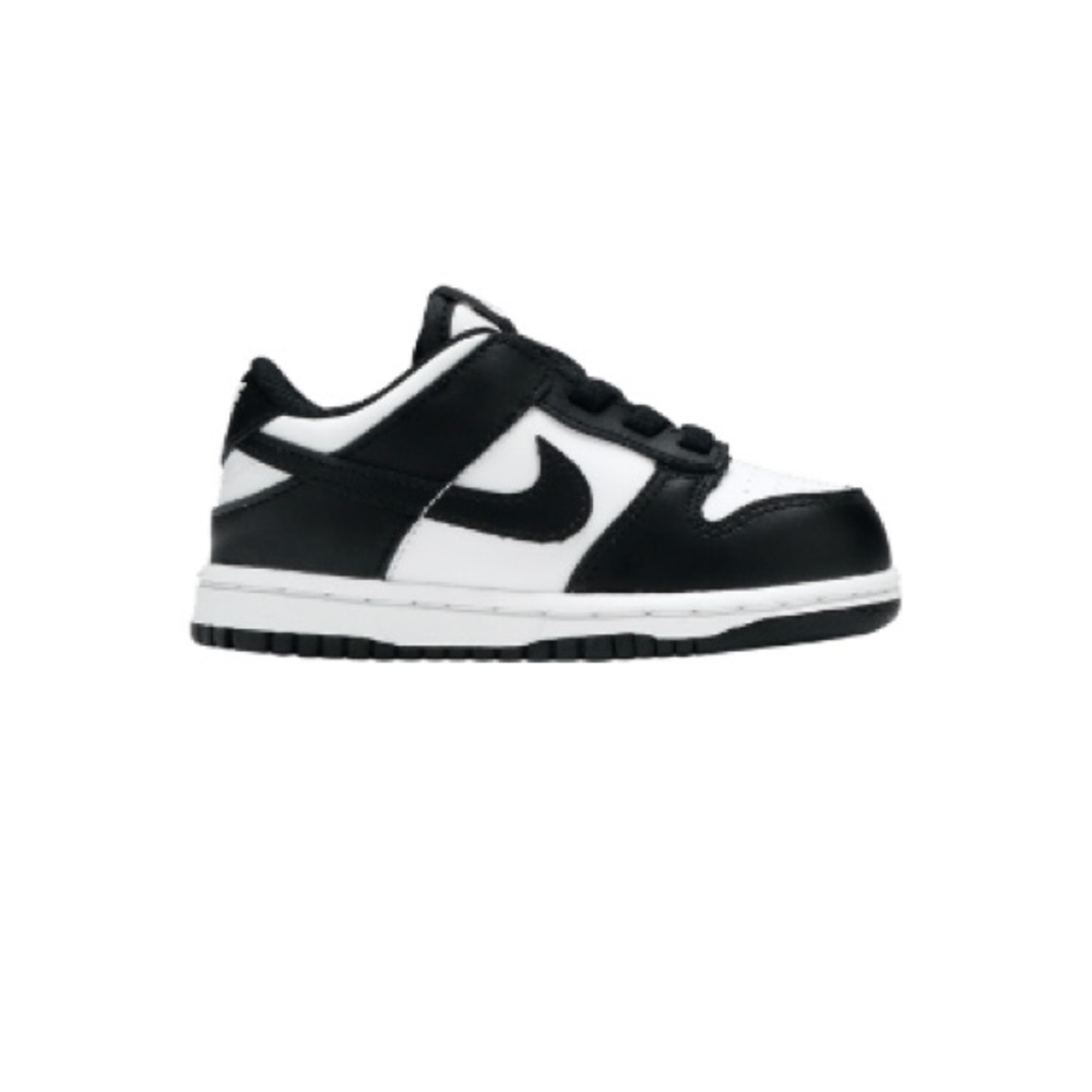 SOLD The Nike Dunk Low TD